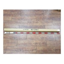 오성 오성 - 배구안테나 OSB-216-5/Ø10mm/원터치식, 단일옵션