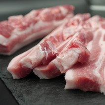 [소담축산]-(냉장)삼겹살500g, 수육용