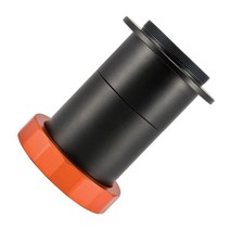 천체망원경 고배율 목성 반사 허블 달 태양 흑점 일식 관측 Celestron-T 어댑터 Edge HD HD800 C8HD 용 8 인치 망원경 및 DSLR 카메라 35mm 딥 스카이
