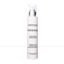 인더마 허브 토너 250ml 1 000ml 로즈워터 무알콜, 1개