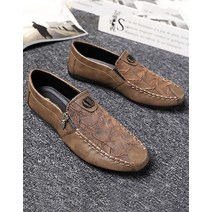 HC8336 캐쥬얼 비스코스 로퍼