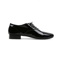 REPETTO 20SS 레페토 여성 지지 옥스포드 슈즈 블랙 V377V 410