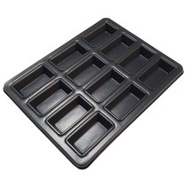 휘난새팬12구(피낭시에12구)