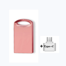 usb128기가 이동식 디스크 2테라 c타입 usb Binful 휴대용 플래시 드라이브 방수 2.0 펜 드라이브 1gb4gb8gb16gb32gb64g 실용적인 용량 무료 117, 1GB, USB2.0, 2-협력사