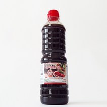 샤브샤브 밀푀유나베 전골 육수 소스 월남쌈 1kg 20배 농축형 37인분 더정담은