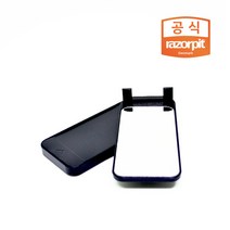 질레트 면도날 클리너 레이저핏 웨이브, 레이저핏 3.0미러