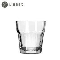 리비 각진 온더락 207ml