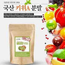 국산 키위A분말 200g 과일 열매 건강 천연 조미료, 상세페이지 참조, 상세페이지 참조, 상세페이지 참조