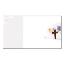 A4 6면주보용지-4020 기독교백화점 교회주보