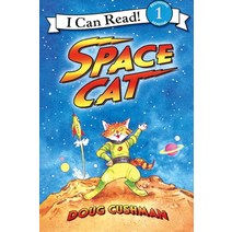 Space Cat (Book+Audio CD), 투판즈