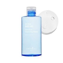 라포티셀 [라포티셀] 센서티브 클렌징 워터 300ml