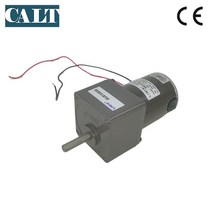 자동차 브러쉬 Linix DC 24V 15W 기어 모터 55ZY24-15-01 8mm 샤프트 2200RPM 영구 자석 감소, 09 60JB250G