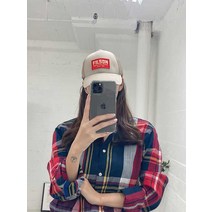 필슨 오리지널 알래스카 아웃피터 메시 스냅백 로거 남녀공용 모자 20204520