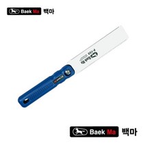 국산 목심톱 목심제거 목재 절단 양날톱 목다보톱 플러그톱 태흥 백마, 목심톱 P-150