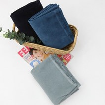 원단킹 면100% 잔골덴 스판무지]프라하코듀로이-블루계열3color(a2673), 924-D네이비