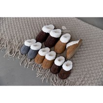 여아 털 슬리퍼 유아어그 엄마랑 커플 신발 초등 주니어 털신 방한화 키즈