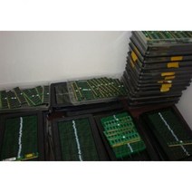 100% ECC 서버용 DDR4 PC4 2400T 16G 2RX8 2400