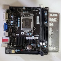 중고메인보드 ECS H310H5-M2DV