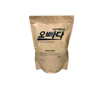 파주커피오빠 춘천오빠 블렌드, 홀빈(분쇄안함), 10개, 500g