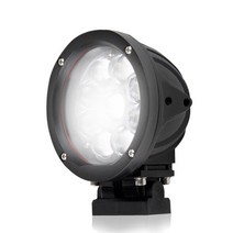 아이맥몰 LS45 3800루멘 300m LED써치라이트 선박용 중장비 작업등 안개등 전조등, LS45(10도)집중형, LED등