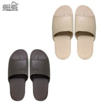 EVA 워셔블 병원 객실 슬리퍼 사무실 실내화 객실화 손님용 쿠션 단체 내빈용 업소용 푹신 편한 사무실용 골프장 모텔 내화 요양원 독서실 학원 거실화