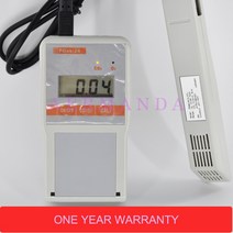 휴대용 투인원 가스 감지기 분석기 산소 및 이산화탄소 알람 PGas-24 O2/CO2, 한개옵션0, 한개옵션0