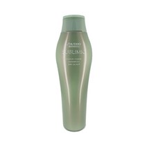 시세이도 프로페셔널 휀테포르테 건성 샴푸, 250ml, 1개