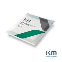 KM 폴리에스터 와이퍼 타올 휴지 3009NPE 23x23 100P, 기본