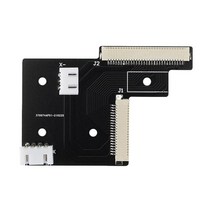메가 2 피스 3D 프린터 MK7 8 히팅 블록 알루미늄 히터 20x20x10mm 리프랩 마커봇 트 헤드 핫 엔드 Reprap Makerbot, 2pcs Upgraded