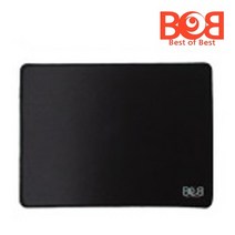 밥패드 BOB 브레이킹 오버로크 게이밍 마우스 패드