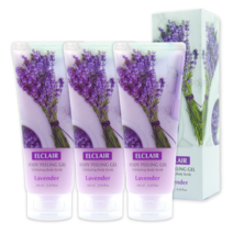 엘클레어 라벤더 필링 젤, 3개