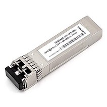 JDSU Compatible PLRXPL-VE-SH4-22-N 10GBASE-SR SFP+ Transceiver | 10G SR MMF 850nm PLRXPL-VE-SH4-22-N, 1