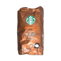 미국산 스타벅스 원두커피(미디엄) 1.13kg, 1, 1, 본상품선택