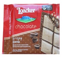 로아커 크리스피커피 초콜릿 50g, 상세페이지 참조