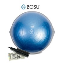 보수 미국 BOSU 보수볼 프로 +펌프
