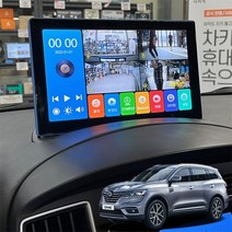 QM6 제임스P Full-HD 4채널블랙박스 스마트뷰어 후방카메라 룸미러 전방카메라 fullhd 어라운드뷰 자동차블랙박스 차량용블랙박스 블래박스2채널 블랙박스4채널, 제임스P 256G