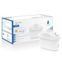 정수기 XL 화이트+한국형 필터1개(기본구성), 제3세대 필터*6개