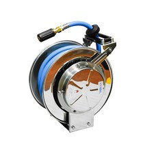 삼국 주방릴 TWA-1315SH(스팀용 20m) 스팀160도까지