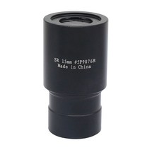 천체망원경 고배율 목성 반사 허블 달 태양 흑점 일식 관측 CELESTRON 66도 울트라 와이드 15mm 망원경 접안 렌즈 부품 광각 아이피스 천체