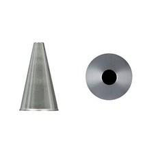 7mm 마카롱깍지 생크림 원형깍지 802번 생크림데코-72394EA, 본상품선택
