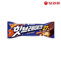 오리온 핫브레이크 45g 15개, 상세페이지 참조