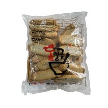 (부산대원어묵) 땡초말이어묵 1000g ( 냉동포장 + 아이스팩 포함 )