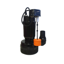 한일펌프 IP-815HC-NFL 청수용 수중펌프 자동형 배수용 IP-815N-FL IP-815N-NFL