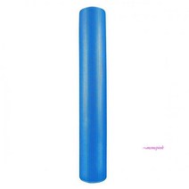 MMSb_폼롤러 90cm 롤폼 90x15cm 폼블러 롤러폼 폼플러 폼풀러 블루 스타stu554