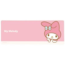 산리오 캐릭터즈 데스크 장패드, 마이멜로디