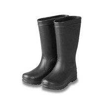 가벼운 EVA 장화 작업 주방 공기 고무 남성 여성 초경량