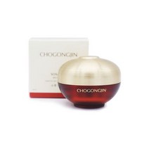 미샤 초공진 미사 금설 기윤 비비케익 SPF40 PA++, 미샤 초공진 소생 진 크림 60ml/주름개선/미백