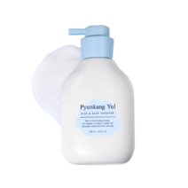 편강율 키즈 앤 베이비 샴푸, 590ml, 1개