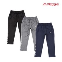 카파 아동용 찰리스 기모 바지 KKCK553UP