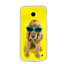 G3240 소프트 TPU 케이스 Nokia Lumia 630 커버 실리콘 페인트 RM978 3G 전화 가방 보호, 35 52_01 For Nokia 630